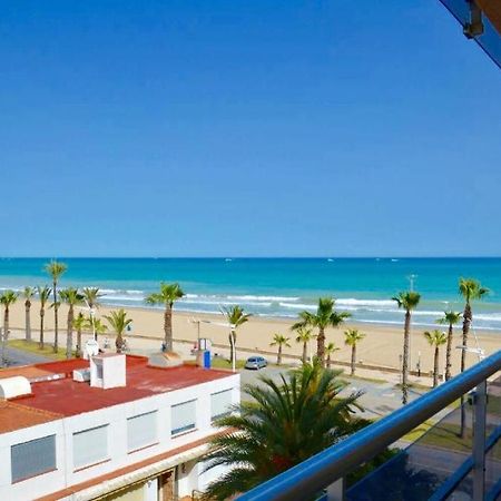 Apartamentos Boutique Peniscola Playa エクステリア 写真