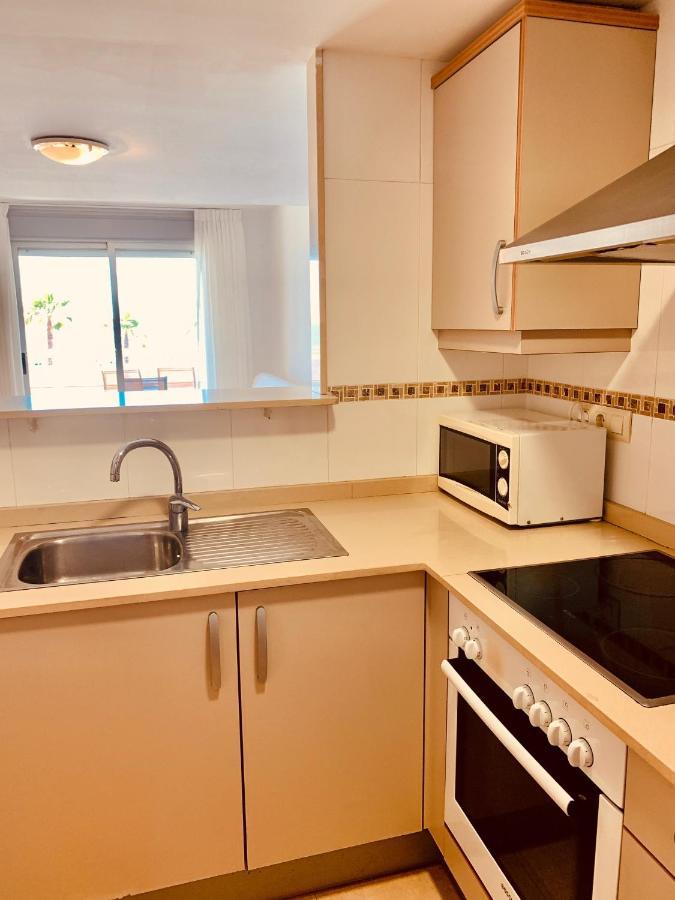 Apartamentos Boutique Peniscola Playa エクステリア 写真
