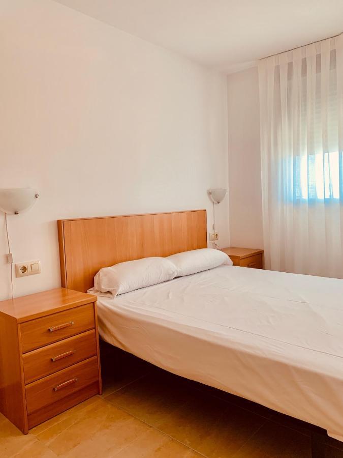 Apartamentos Boutique Peniscola Playa エクステリア 写真